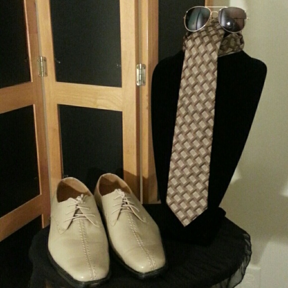 Antonio Cerrelli Other - Antonio Cerrelli Men Dress Shoes